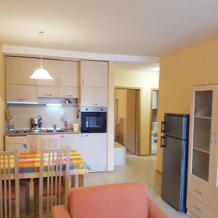 Harmony Hills Kolevi Apartments Рогачево Екстериор снимка