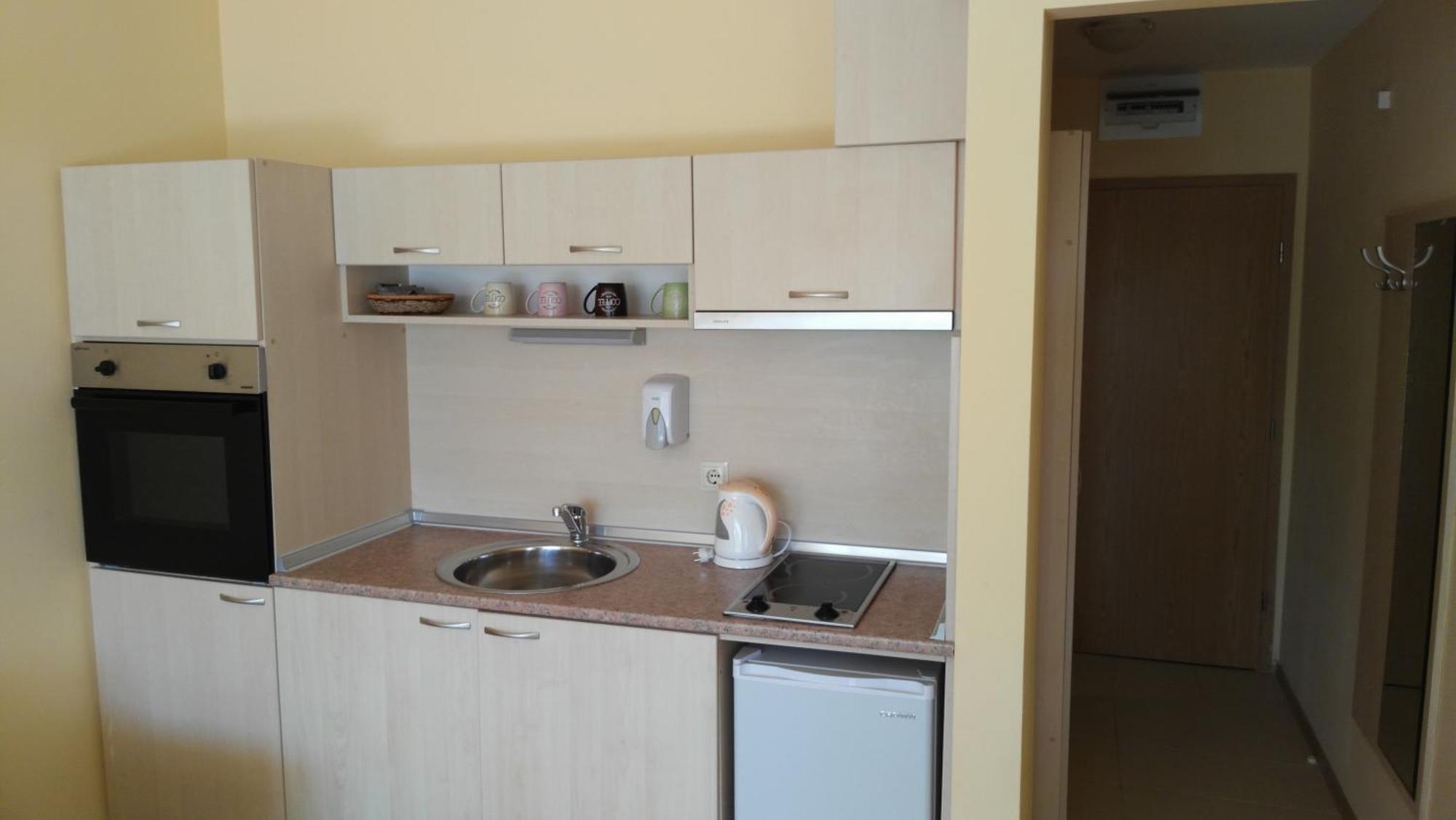 Harmony Hills Kolevi Apartments Рогачево Екстериор снимка