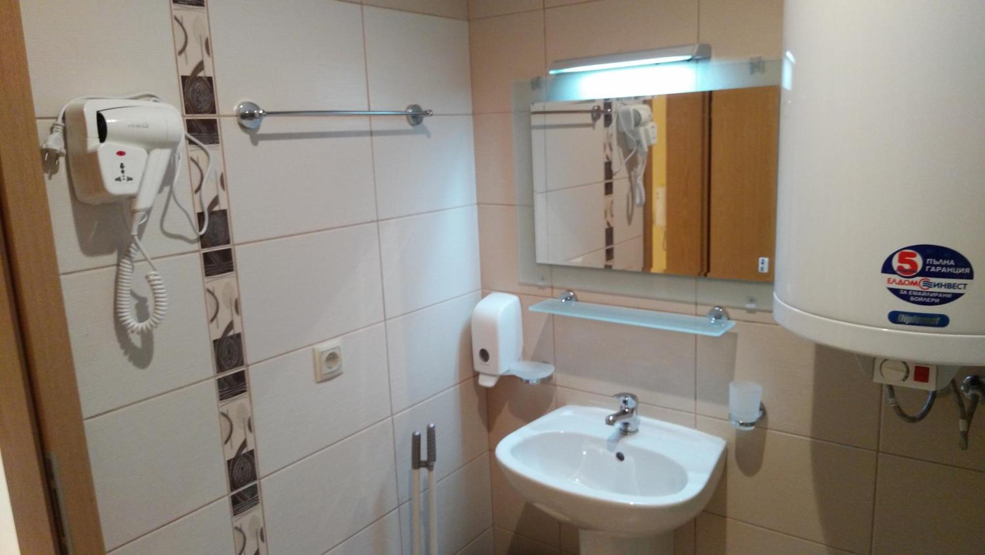 Harmony Hills Kolevi Apartments Рогачево Екстериор снимка