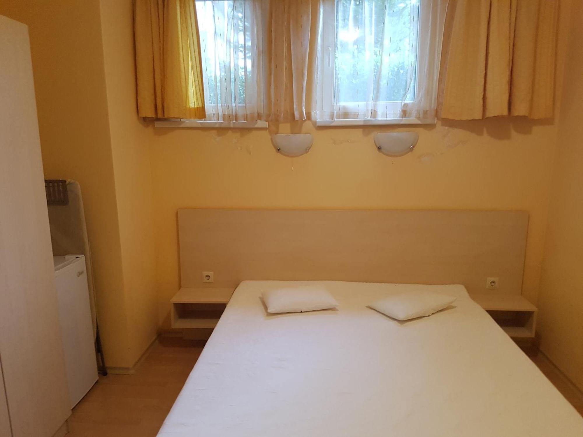 Harmony Hills Kolevi Apartments Рогачево Екстериор снимка