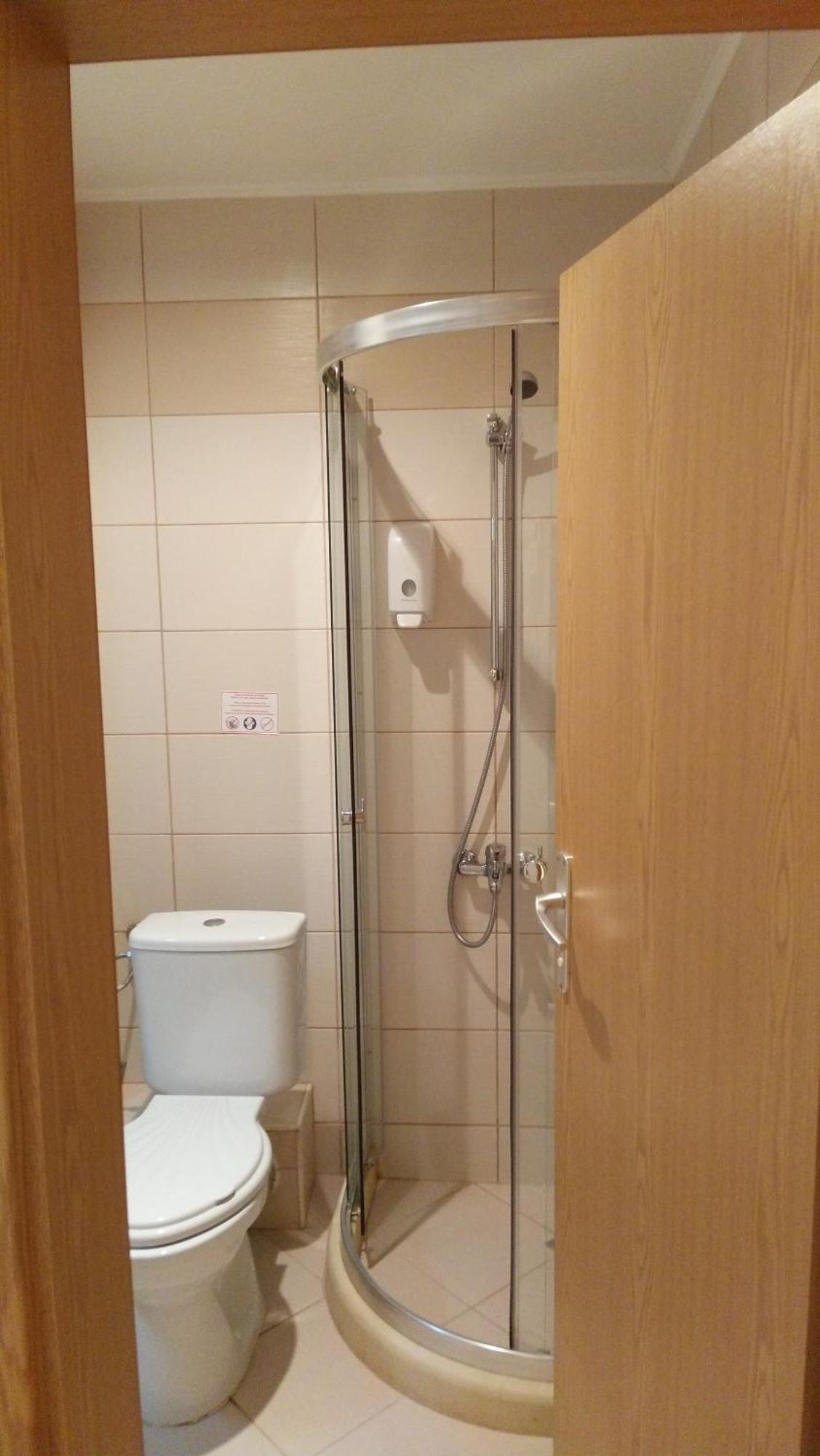 Harmony Hills Kolevi Apartments Рогачево Екстериор снимка