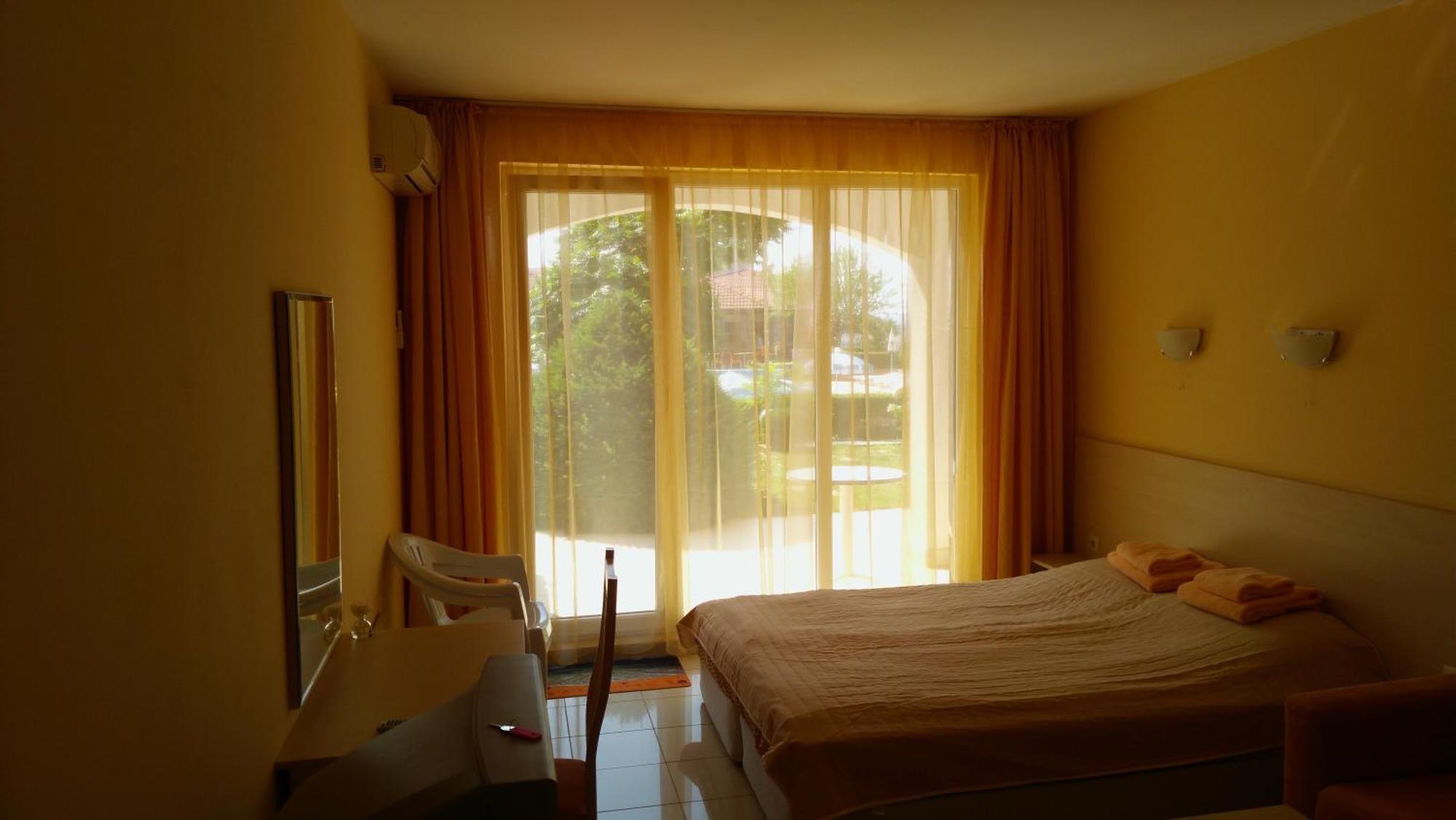 Harmony Hills Kolevi Apartments Рогачево Екстериор снимка