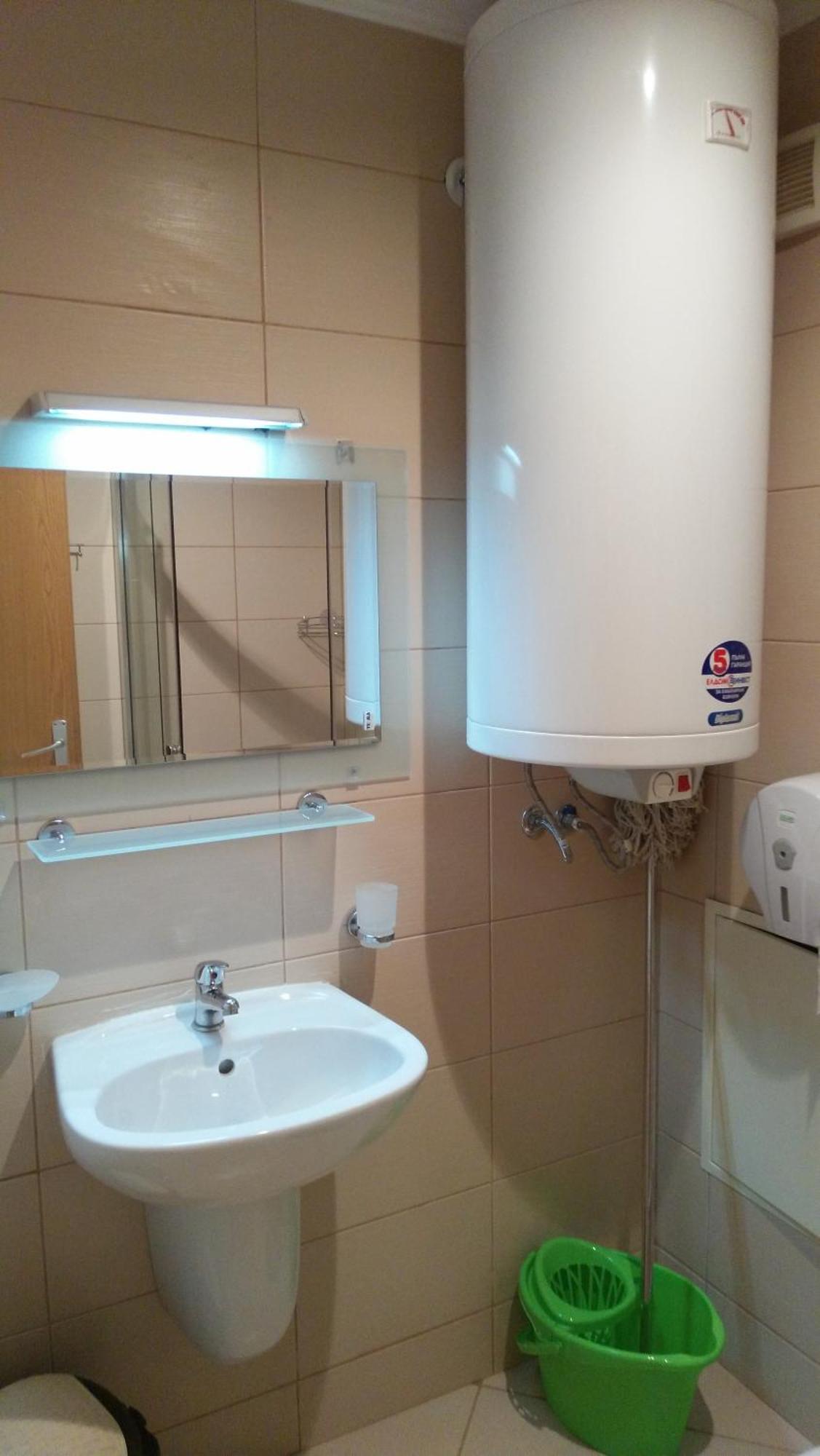 Harmony Hills Kolevi Apartments Рогачево Екстериор снимка