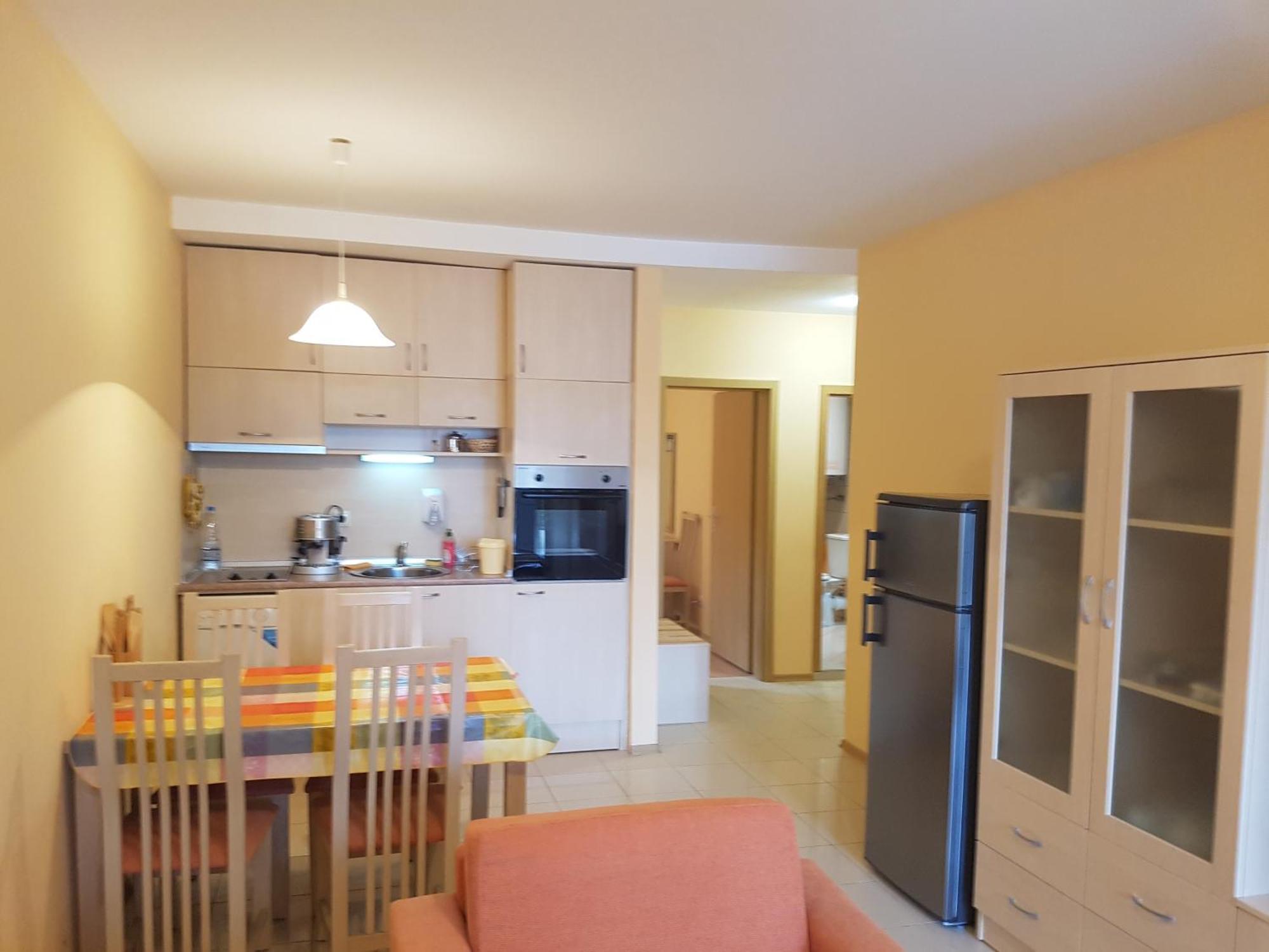 Harmony Hills Kolevi Apartments Рогачево Екстериор снимка