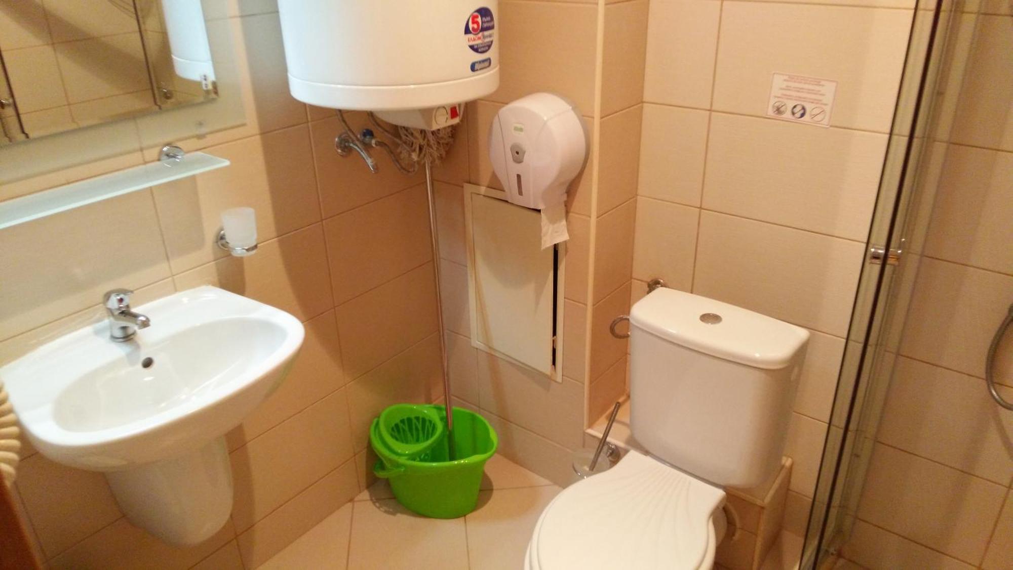 Harmony Hills Kolevi Apartments Рогачево Екстериор снимка