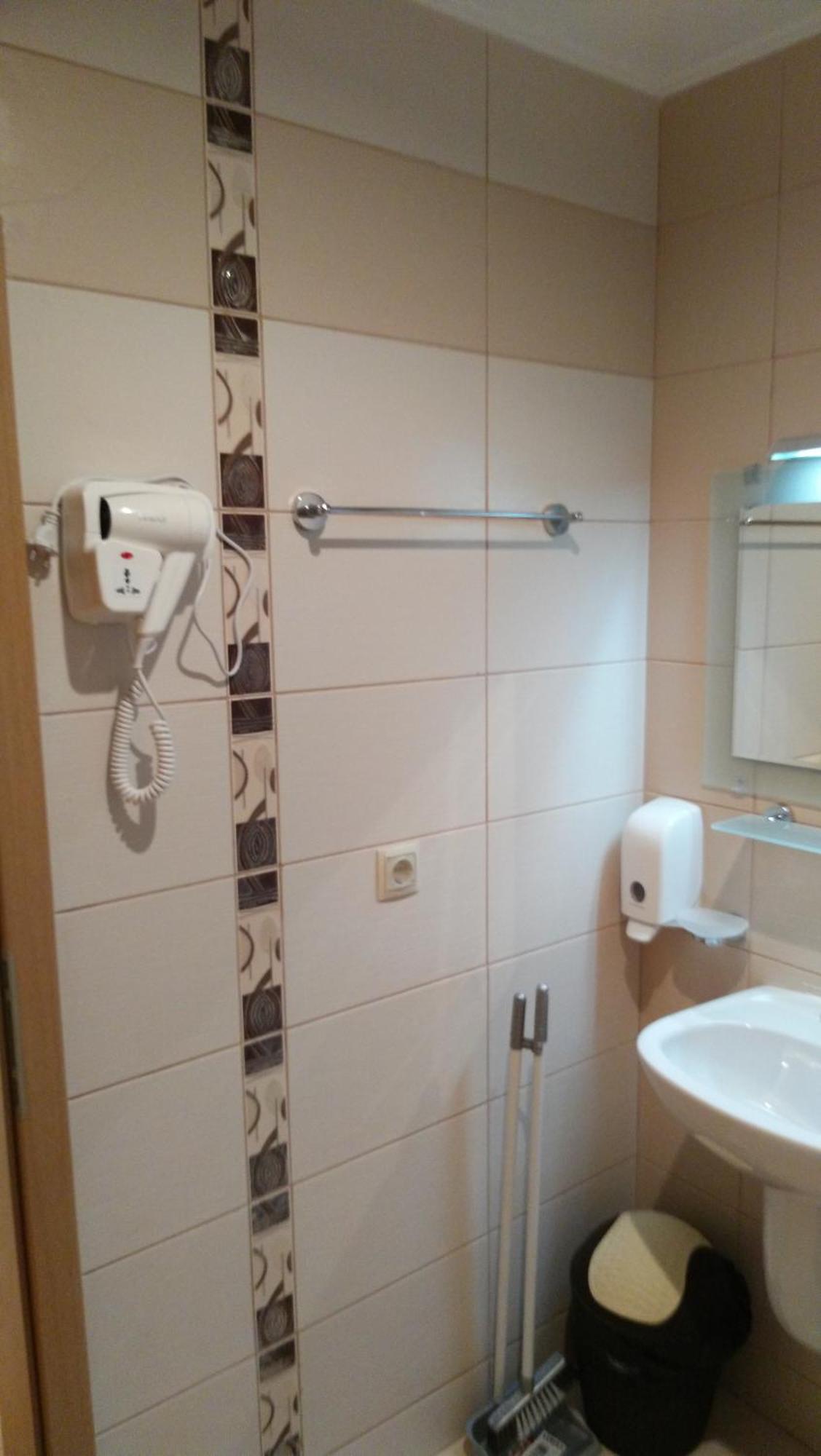 Harmony Hills Kolevi Apartments Рогачево Екстериор снимка