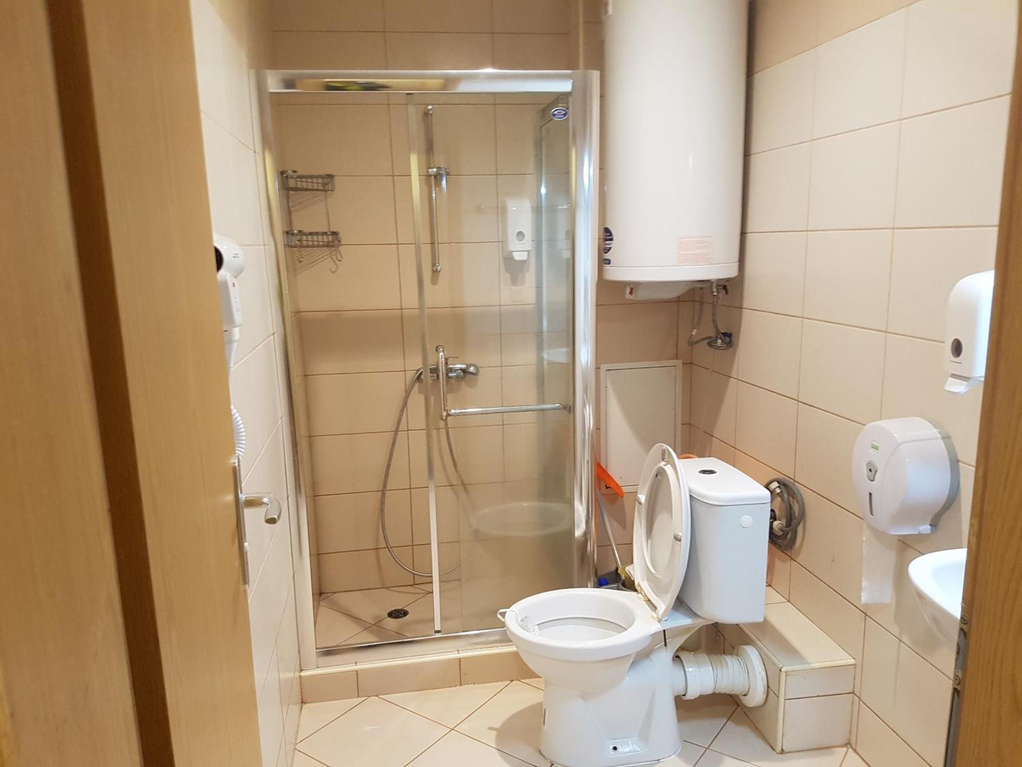 Harmony Hills Kolevi Apartments Рогачево Екстериор снимка