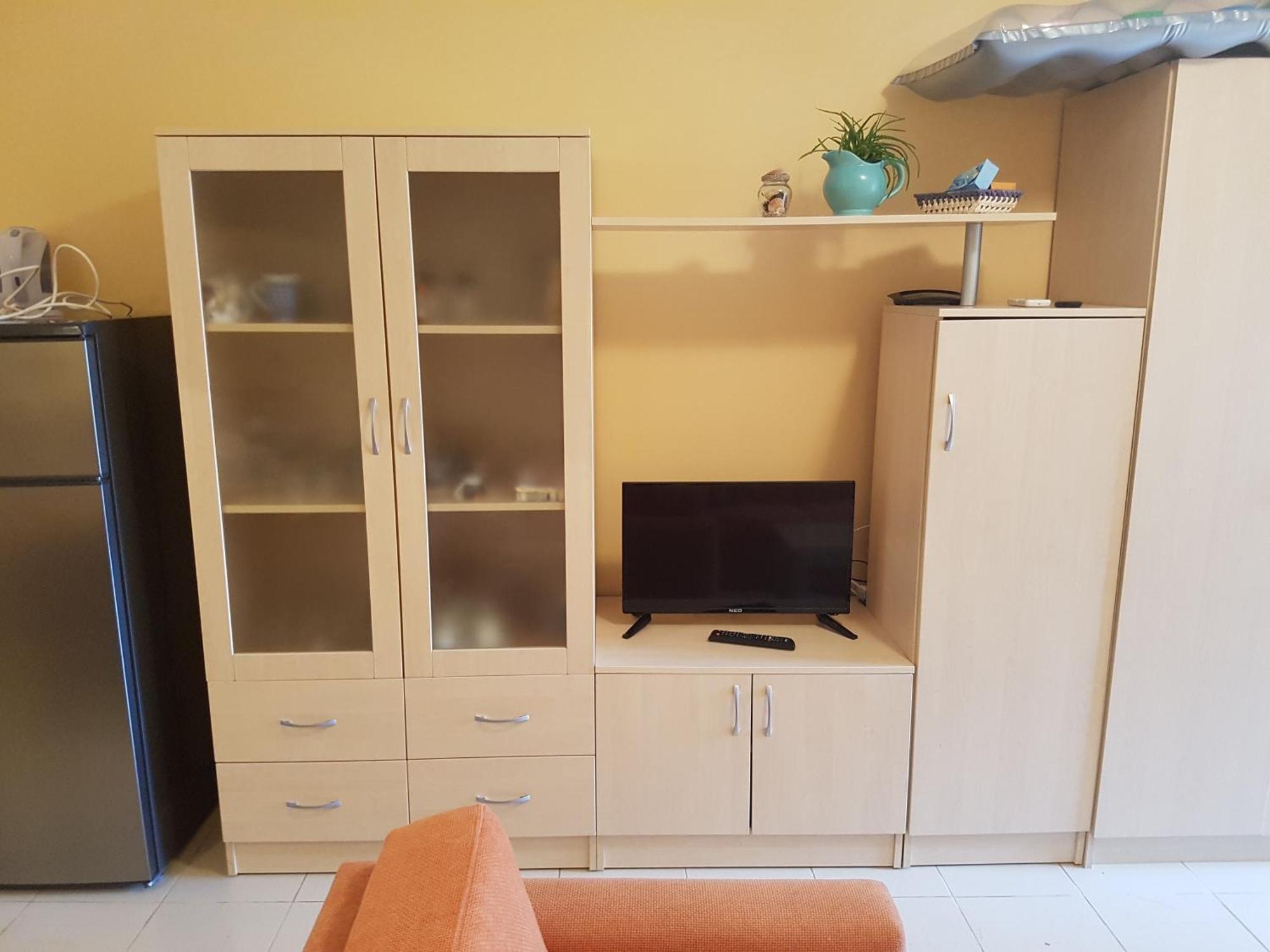 Harmony Hills Kolevi Apartments Рогачево Екстериор снимка