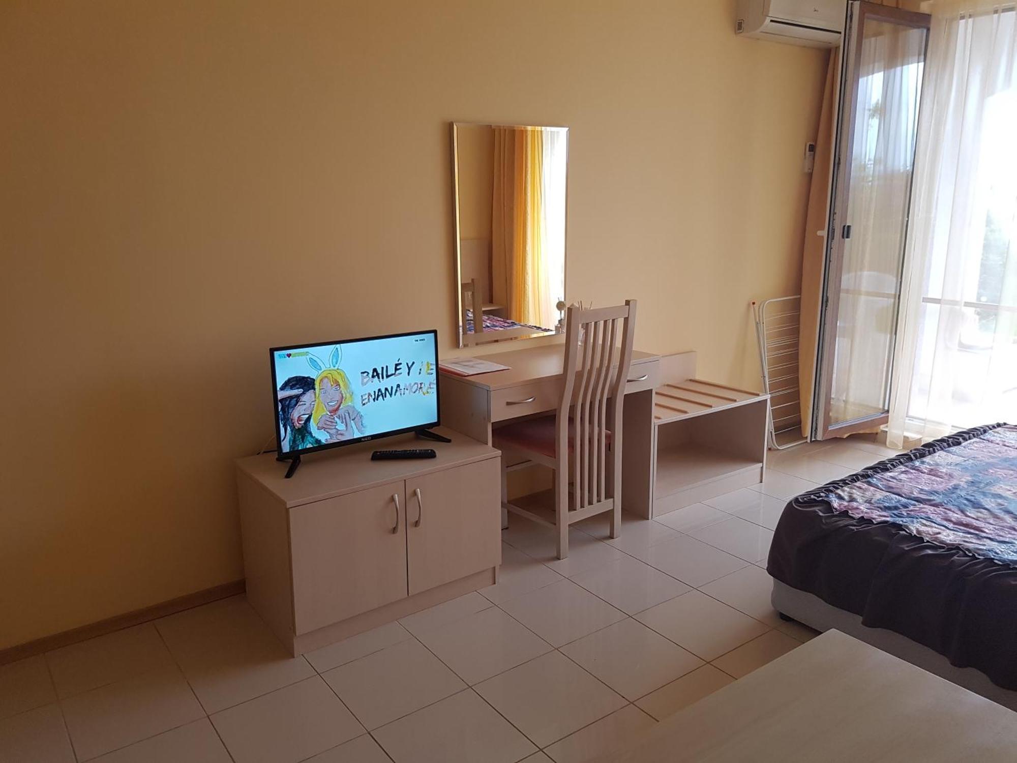 Harmony Hills Kolevi Apartments Рогачево Екстериор снимка