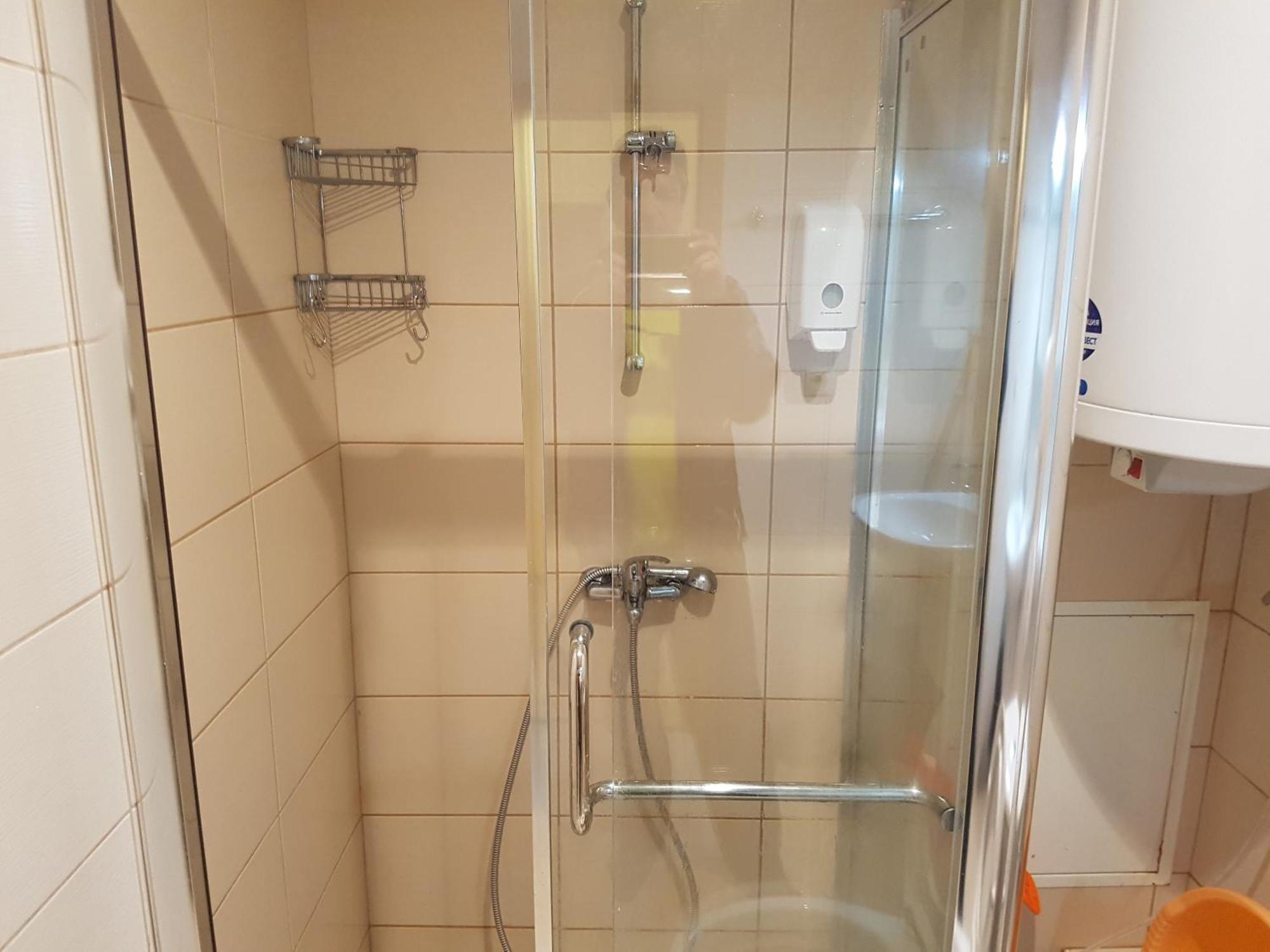 Harmony Hills Kolevi Apartments Рогачево Екстериор снимка