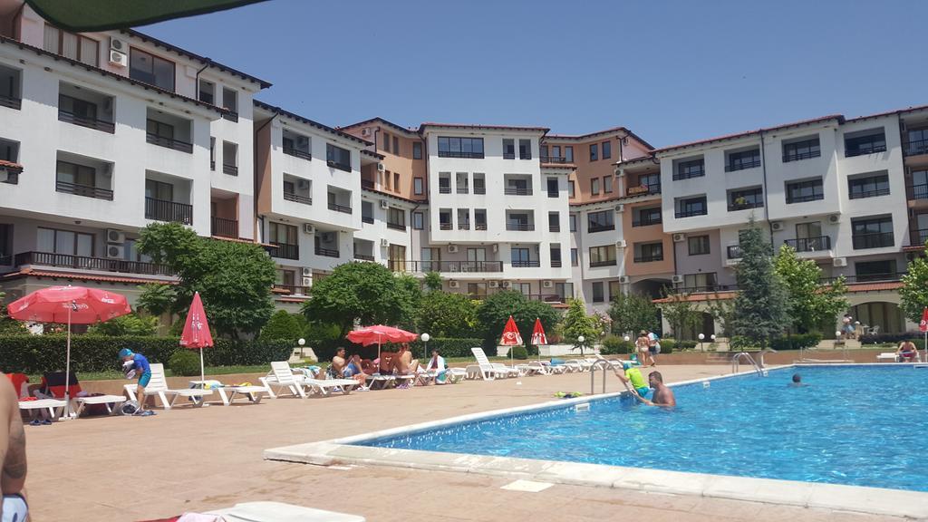 Harmony Hills Kolevi Apartments Рогачево Екстериор снимка