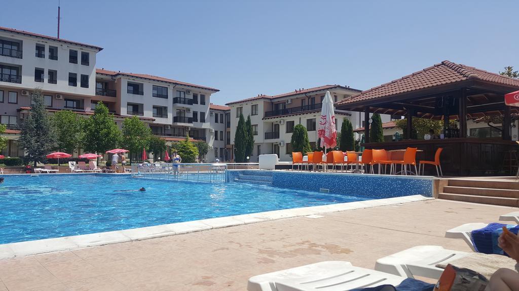Harmony Hills Kolevi Apartments Рогачево Екстериор снимка