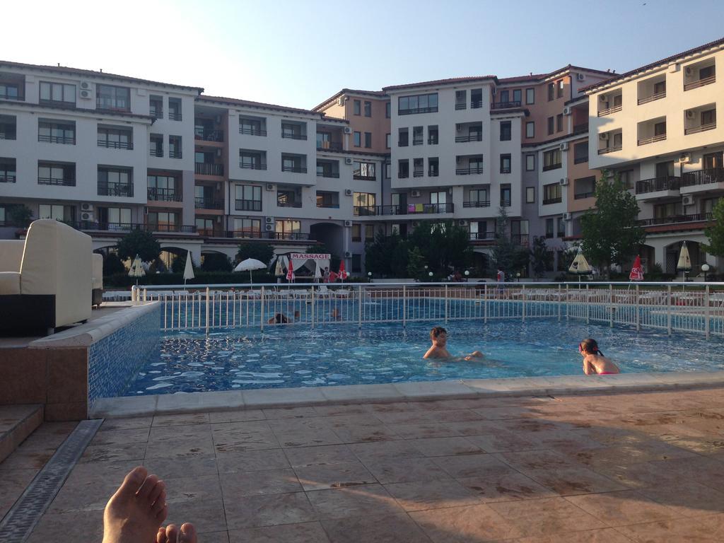 Harmony Hills Kolevi Apartments Рогачево Екстериор снимка