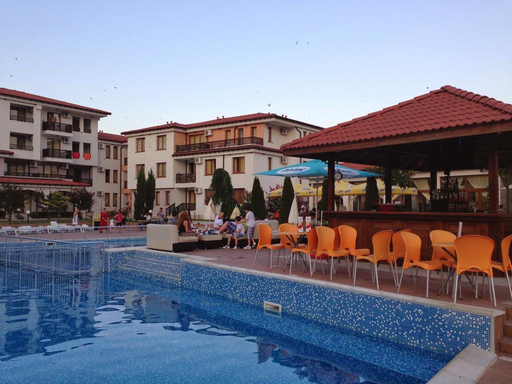 Harmony Hills Kolevi Apartments Рогачево Екстериор снимка