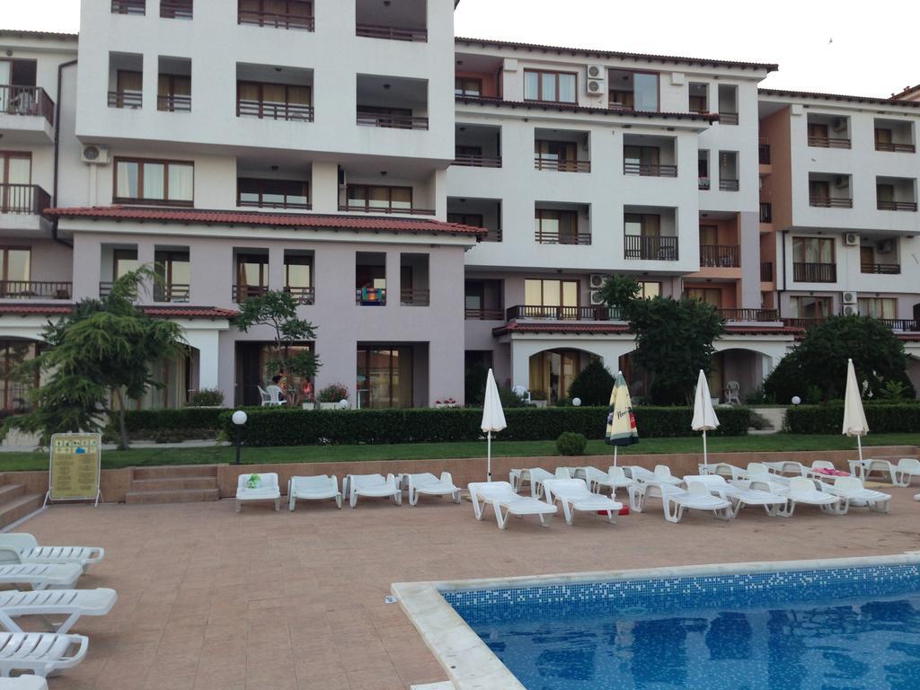 Harmony Hills Kolevi Apartments Рогачево Екстериор снимка