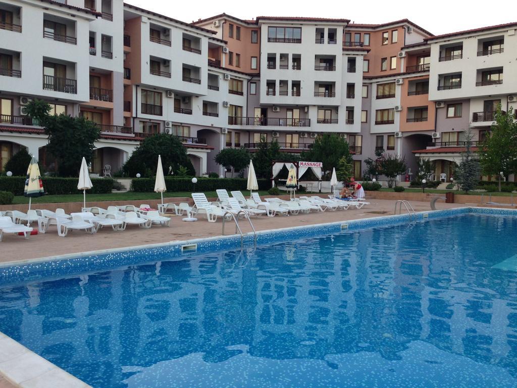 Harmony Hills Kolevi Apartments Рогачево Екстериор снимка