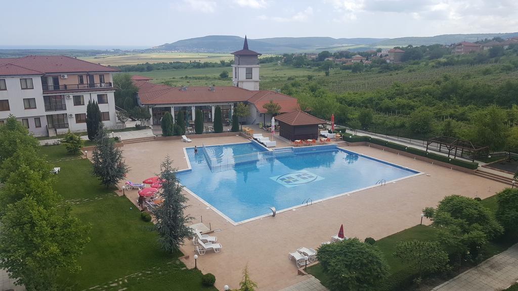 Harmony Hills Kolevi Apartments Рогачево Екстериор снимка