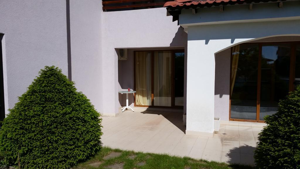 Harmony Hills Kolevi Apartments Рогачево Екстериор снимка