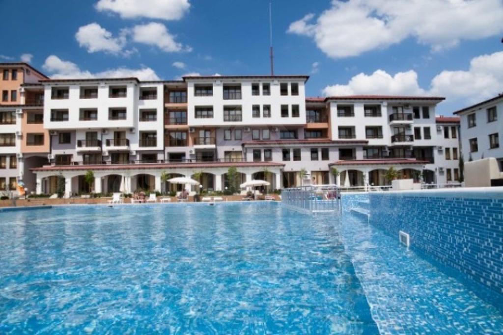 Harmony Hills Kolevi Apartments Рогачево Екстериор снимка