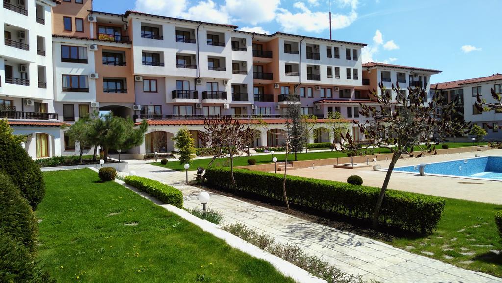 Harmony Hills Kolevi Apartments Рогачево Екстериор снимка