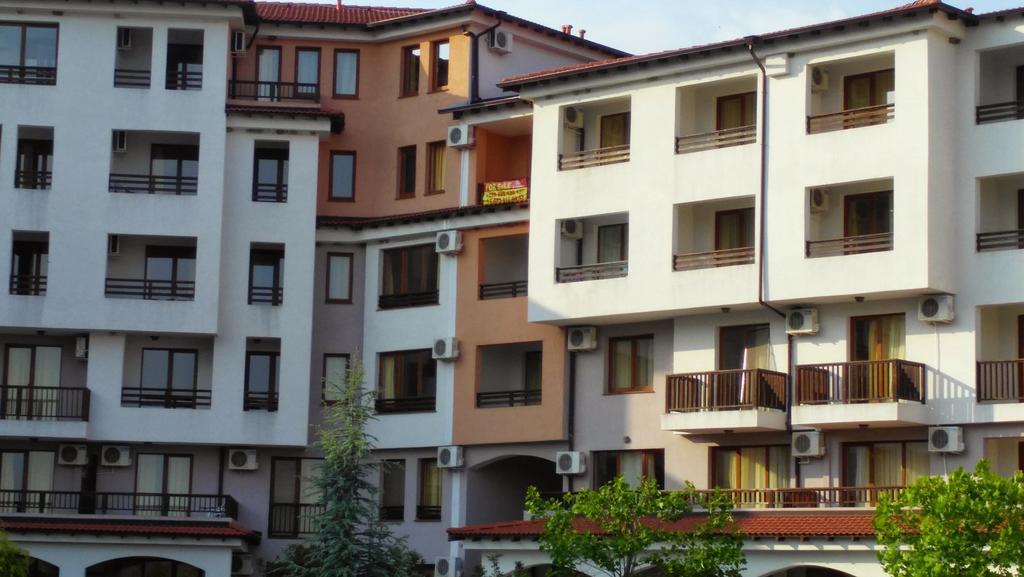 Harmony Hills Kolevi Apartments Рогачево Екстериор снимка