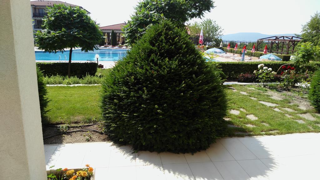 Harmony Hills Kolevi Apartments Рогачево Екстериор снимка