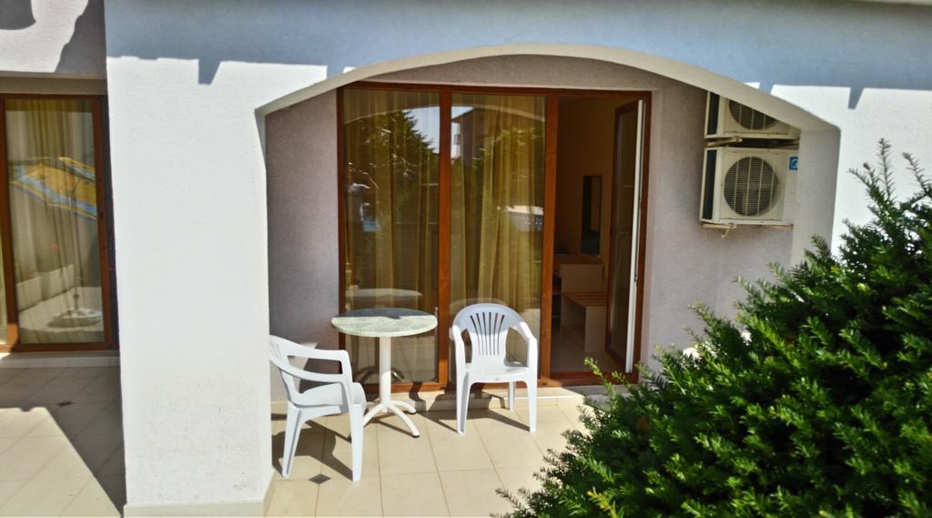 Harmony Hills Kolevi Apartments Рогачево Екстериор снимка