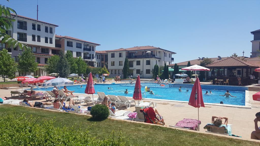Harmony Hills Kolevi Apartments Рогачево Екстериор снимка