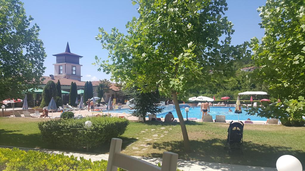 Harmony Hills Kolevi Apartments Рогачево Екстериор снимка