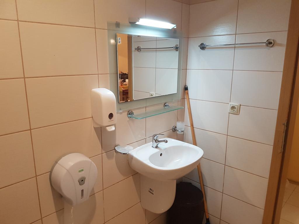 Harmony Hills Kolevi Apartments Рогачево Екстериор снимка