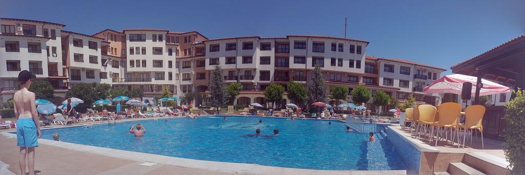 Harmony Hills Kolevi Apartments Рогачево Екстериор снимка