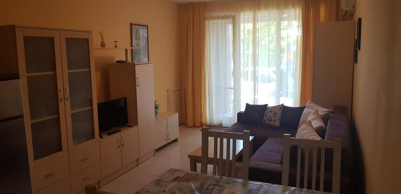Harmony Hills Kolevi Apartments Рогачево Екстериор снимка