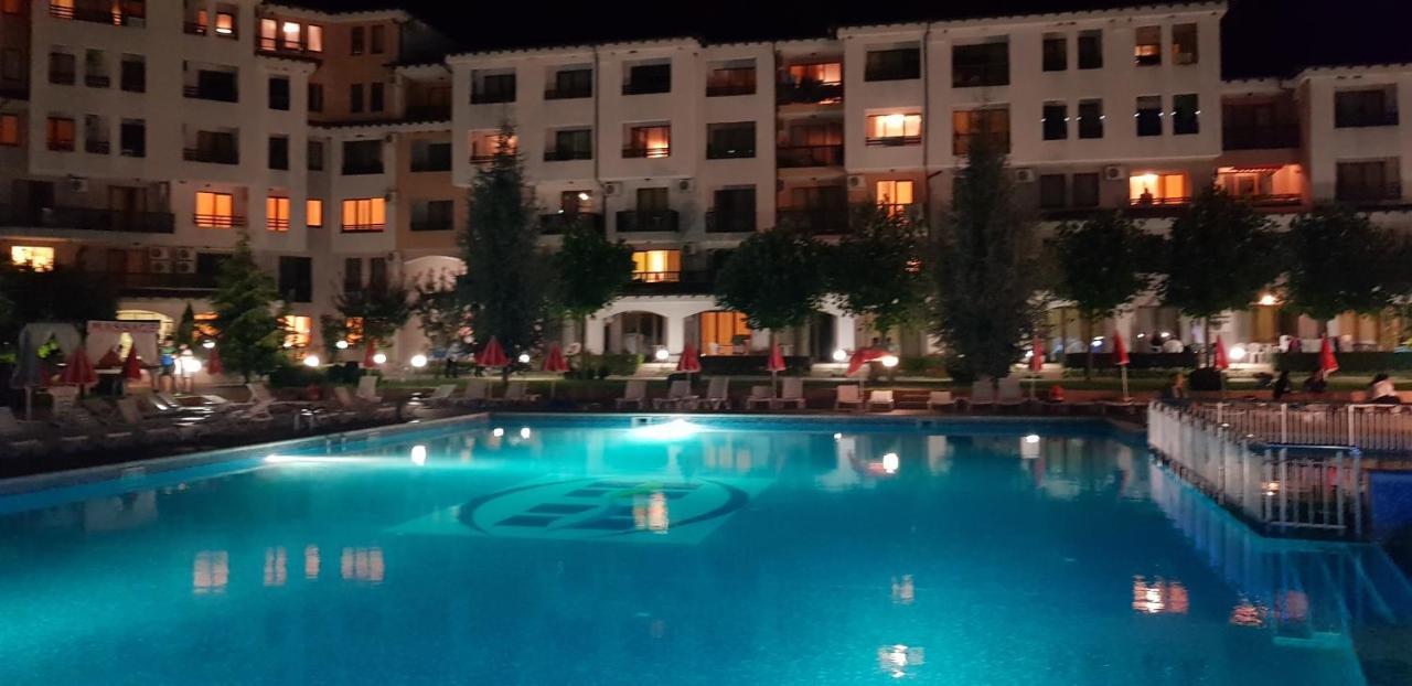 Harmony Hills Kolevi Apartments Рогачево Екстериор снимка