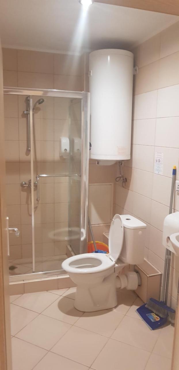 Harmony Hills Kolevi Apartments Рогачево Екстериор снимка