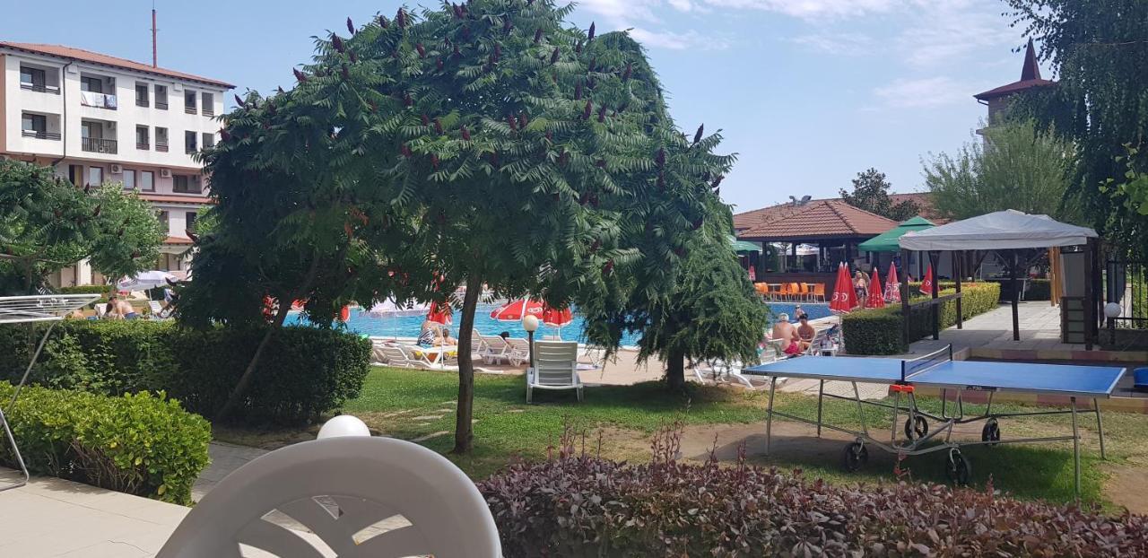 Harmony Hills Kolevi Apartments Рогачево Екстериор снимка