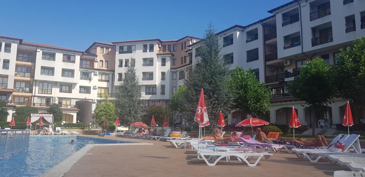 Harmony Hills Kolevi Apartments Рогачево Екстериор снимка