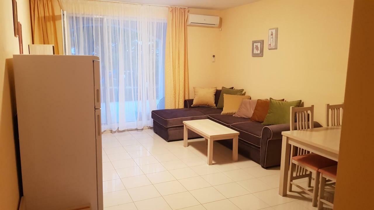 Harmony Hills Kolevi Apartments Рогачево Екстериор снимка