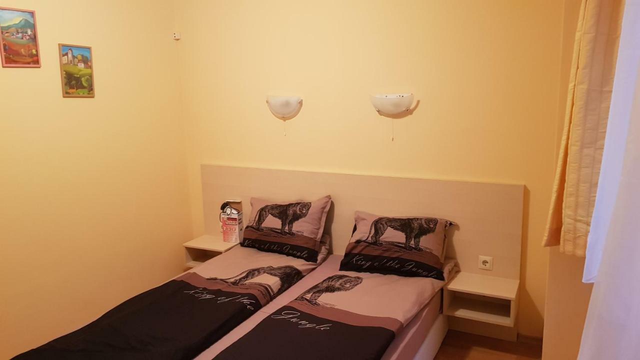Harmony Hills Kolevi Apartments Рогачево Екстериор снимка