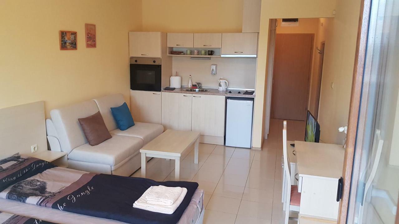 Harmony Hills Kolevi Apartments Рогачево Екстериор снимка