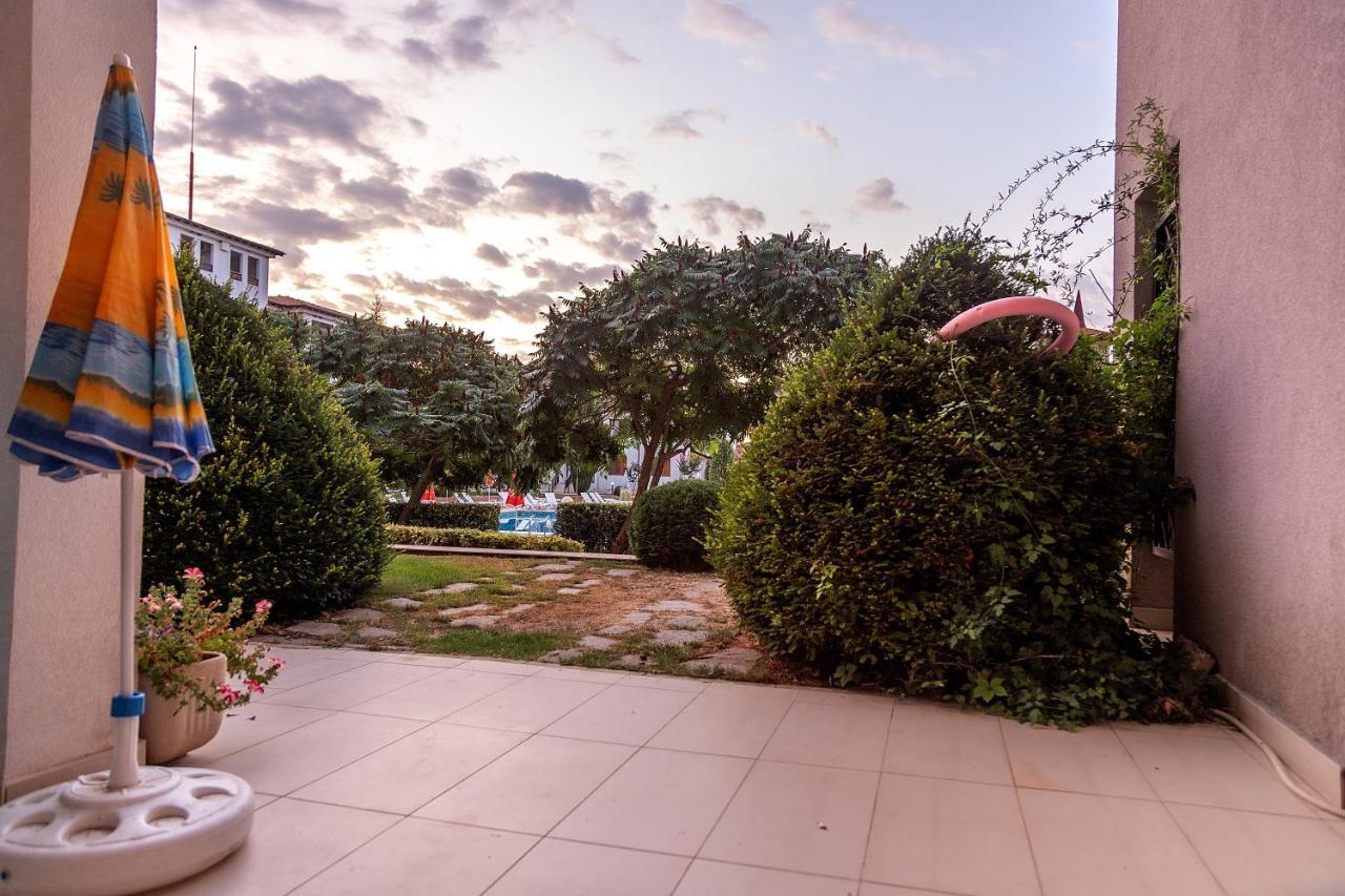Harmony Hills Kolevi Apartments Рогачево Екстериор снимка