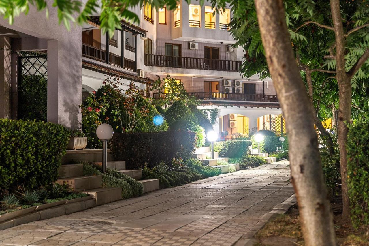 Harmony Hills Kolevi Apartments Рогачево Екстериор снимка