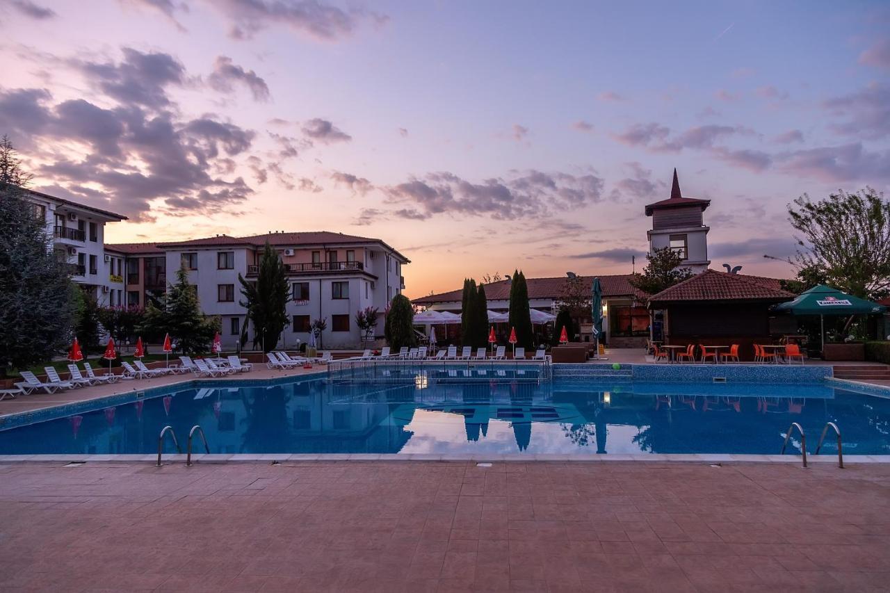 Harmony Hills Kolevi Apartments Рогачево Екстериор снимка