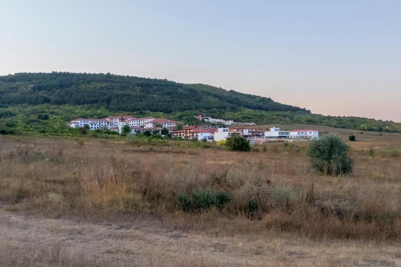 Harmony Hills Kolevi Apartments Рогачево Екстериор снимка