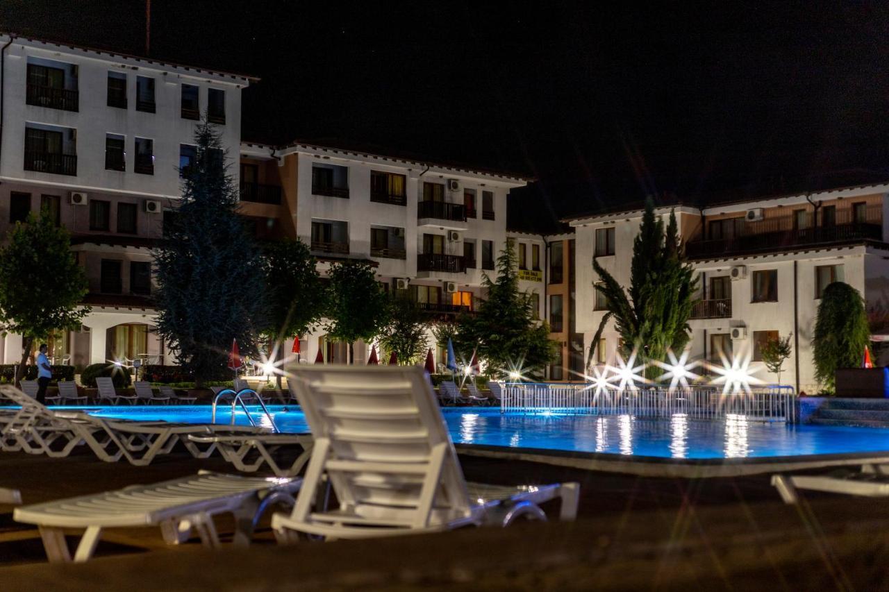 Harmony Hills Kolevi Apartments Рогачево Екстериор снимка