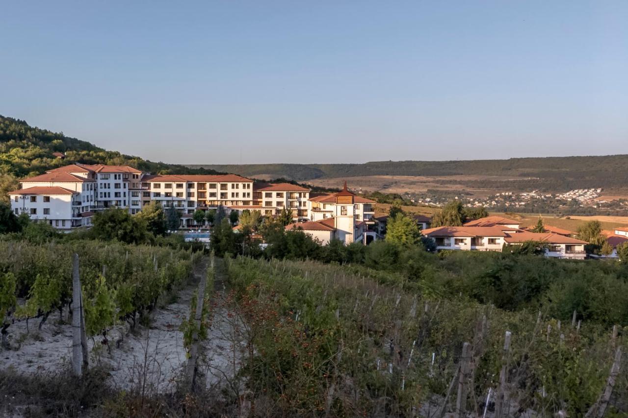 Harmony Hills Kolevi Apartments Рогачево Екстериор снимка